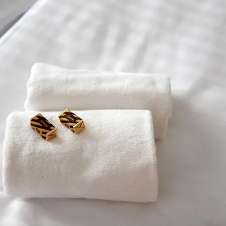 Apartamento Monika *