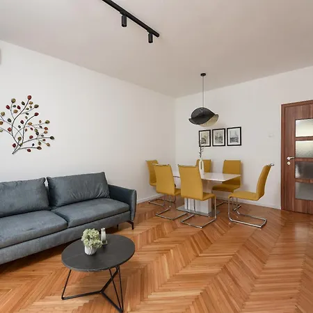 Monika Apartamento Zadar