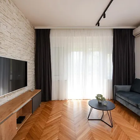 Apartamento Monika Zadar