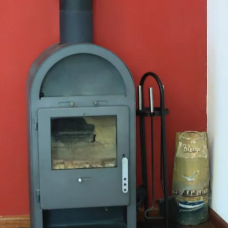 Apartamento Monika *