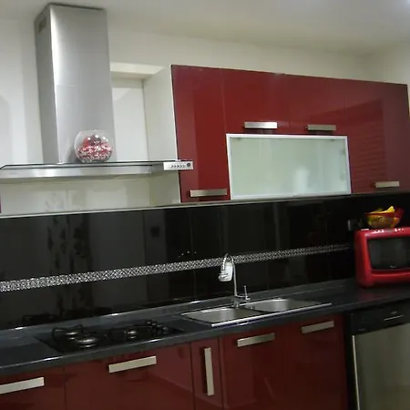 Apartamento Monika Zadar