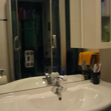 Apartamento Monika *