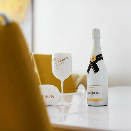 Apartamento Monika *