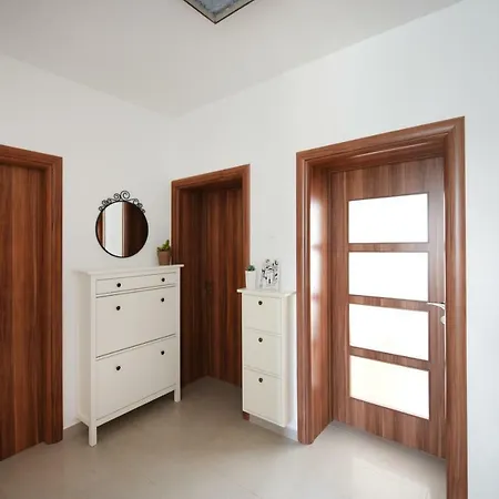 Monika Apartamento Zadar