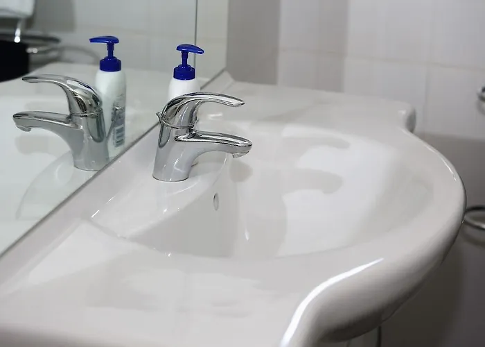 Διαμέρισμα Monika