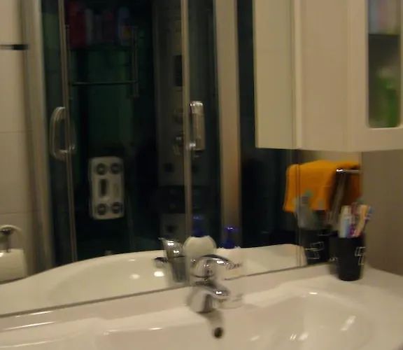 Διαμέρισμα Monika *