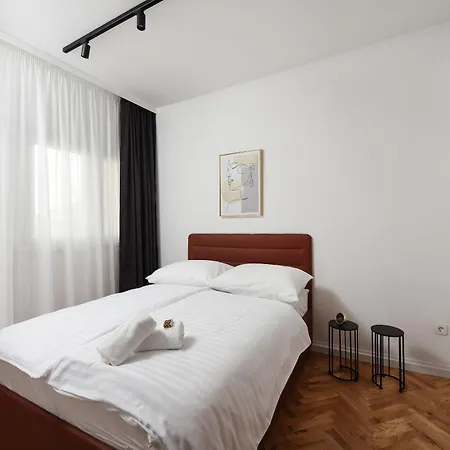 Appartement Monika Zadar