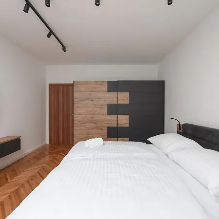 Appartement Monika *