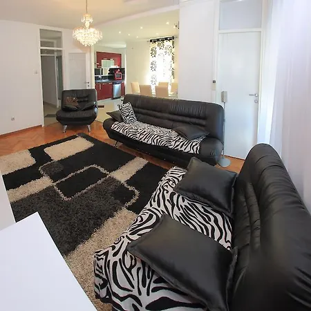 Monika Apartament Zadar