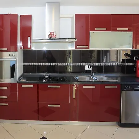 Monika Apartament Zadar