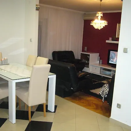 Apartament Monika Zadar