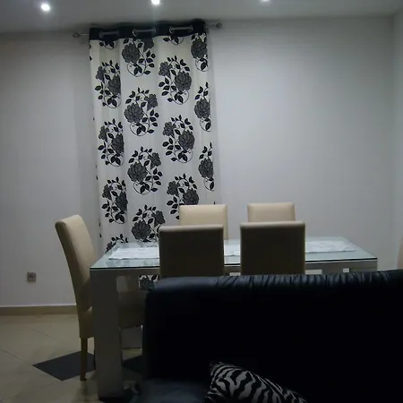 Appartement Monika *