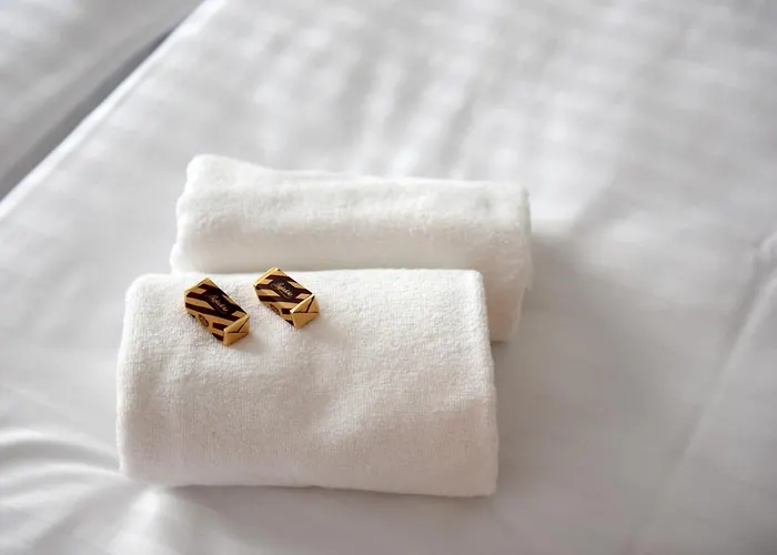 Apartamento Monika *