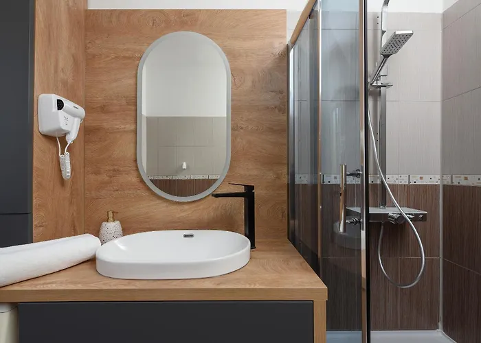 Apartamento Monika *