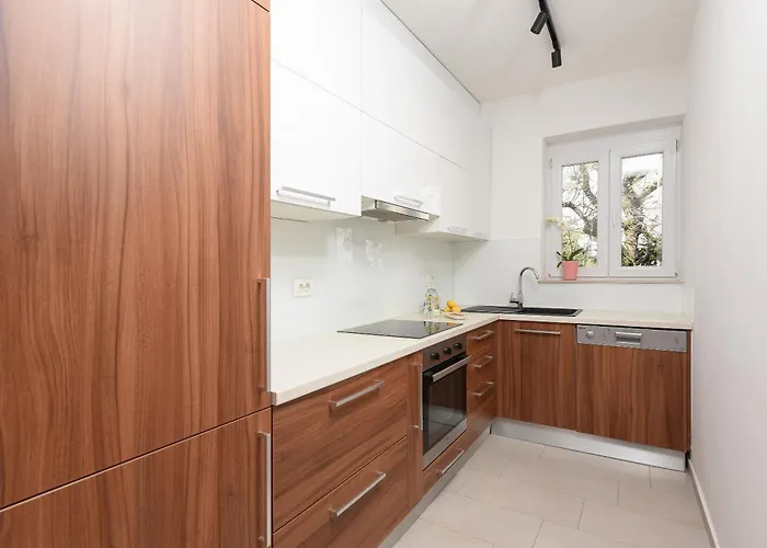 Monika Apartamento *