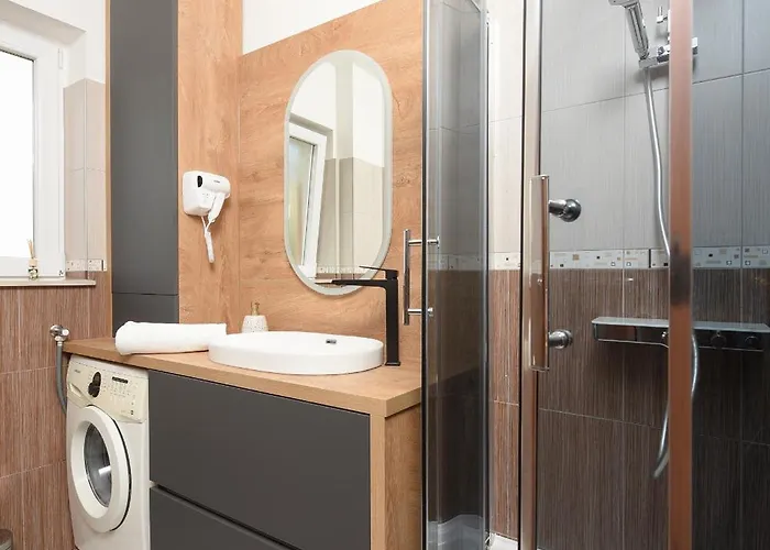 Apartamento Monika *