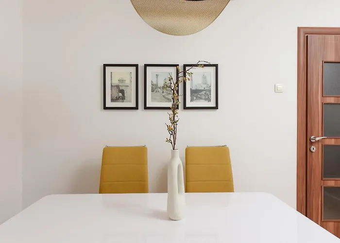 Monika Apartamento *