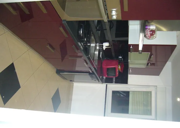 Apartamento Monika *